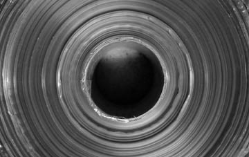 Baddow Park edpm waterproofing