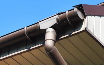 types of Baddow Park fascias