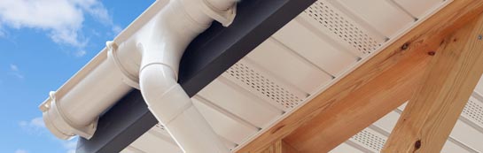 get Baddow Park guttering quotes today