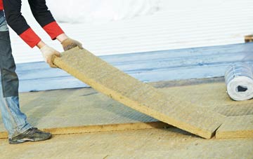 tapered roof insulation Baddow Park, Essex