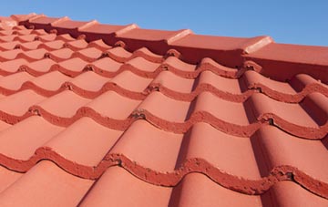 Baddow Park tile and slate roof replacement