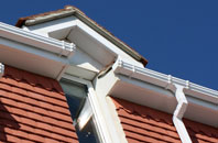 Baddow Park fascias