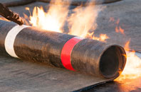 free Baddow Park re-felting quotes